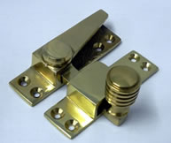 Beehive Fastener Polished Brass | finish - Polished Brass :: code - BEEFPB - Click to Enlarge