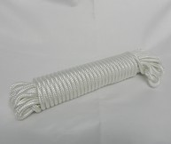 10m Nylon Sash Cord 6mm | finish - n/a. :: code - SC-SN - Click to Enlarge