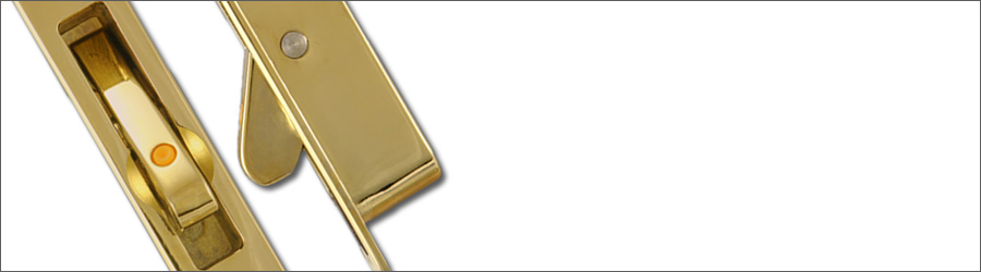 Sash Ironmongery uPVC Hardware