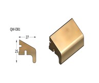 Q Wood Bottom Drip Bead Casement Window 3Mtr