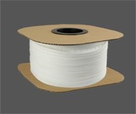 Brush Seal White